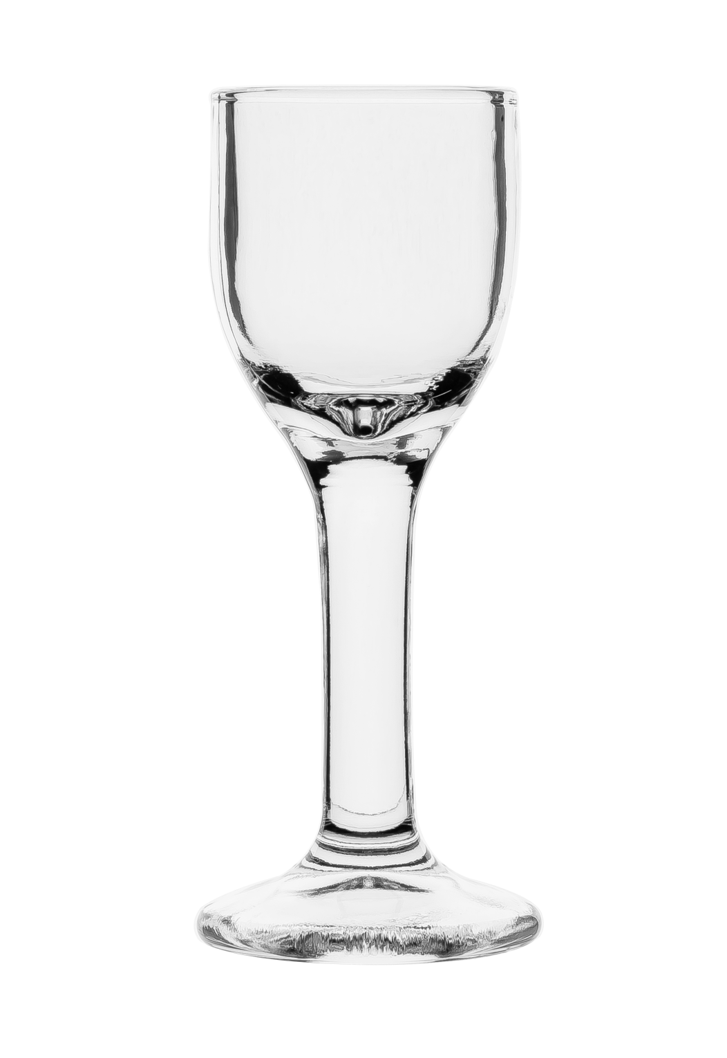 Drinking Glassware (Model TK38